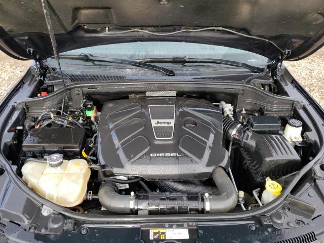 Photo 12 from auction – 2015 JEEP GRAND CHER with VIN 1C4RJFBM2FC716400