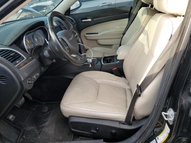 Photo 7 from auction – 2018 CHRYSLER 300 LIMITE with VIN 2C3CCAEG4JH145835
