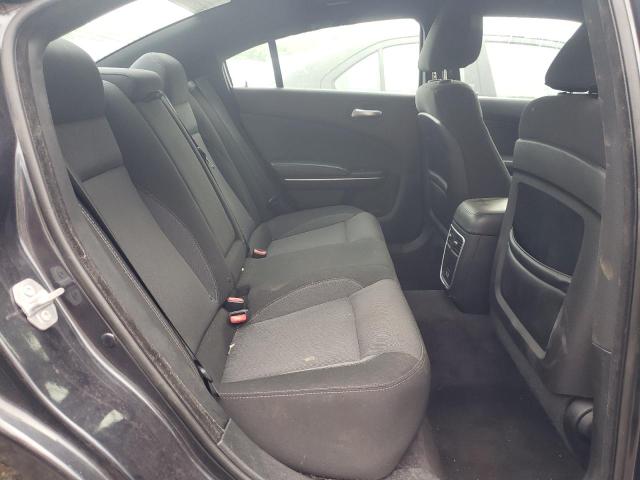 Photo 10 from auction – 2016 DODGE CHARGER SE with VIN 2C3CDXFG3GH160768