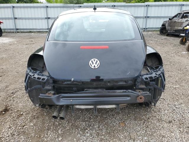 Photo 6 from auction – 2013 VOLKSWAGEN BEETLE with VIN 3VWFP7AT2DM652738