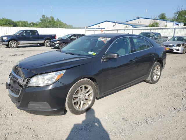 Photo 1 from auction – 2014 CHEVROLET MALIBU 1LT with VIN 1G11C5SL7EF103994