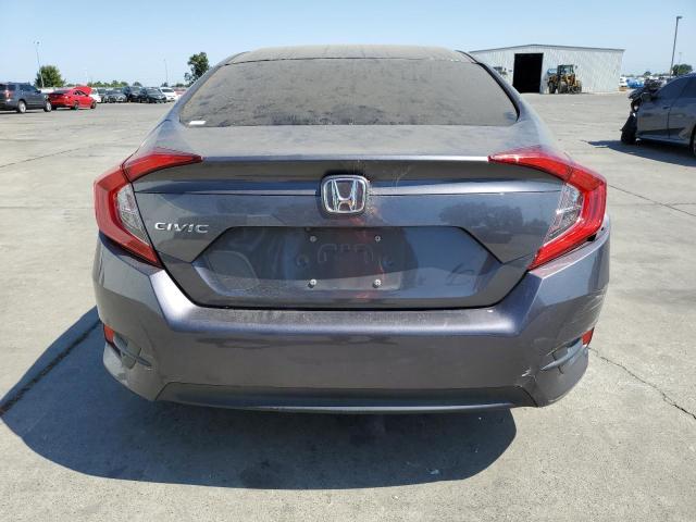Photo 6 from auction – 2018 HONDA CIVIC LX with VIN 2HGFC2F53JH596963