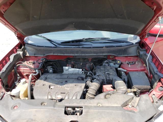 Photo 12 from auction – 2014 MITSUBISHI OUTLANDER with VIN 4A4AP3AU6EE024261