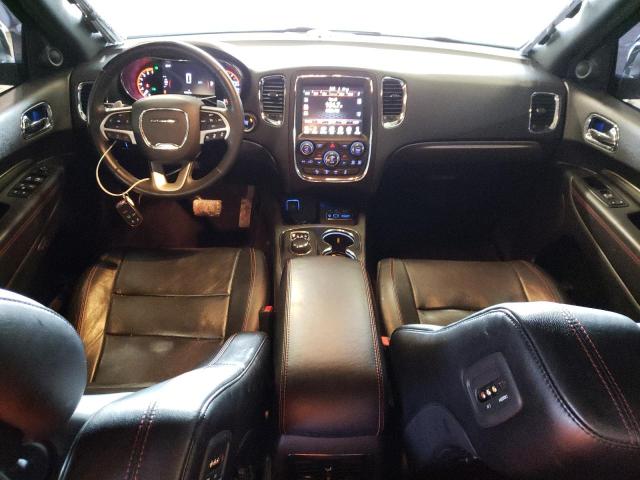 Photo 8 from auction – 2015 DODGE DURANGO R/ with VIN 1C4SDJCT1FC789629