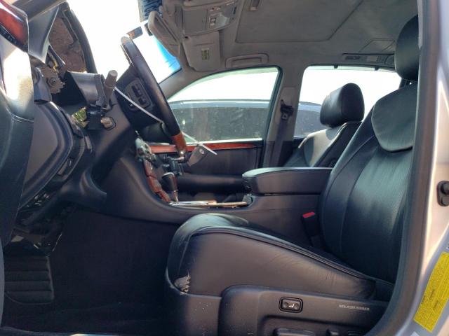 Photo 7 from auction – 2005 LEXUS LS 430 with VIN JTHBN36F155012853