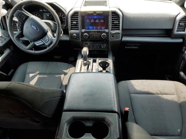 Photo 8 from auction – 2020 FORD F150 SUPER with VIN 1FTEW1E44LKD07475