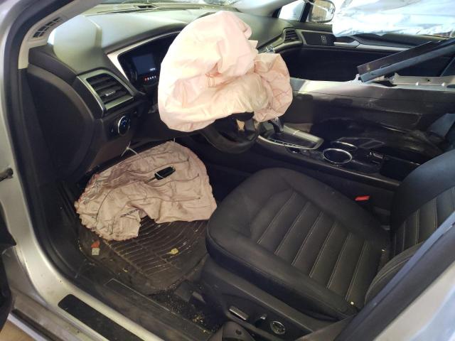 Photo 8 from auction – 2014 FORD FUSION SE with VIN 3FA6P0H72ER137946