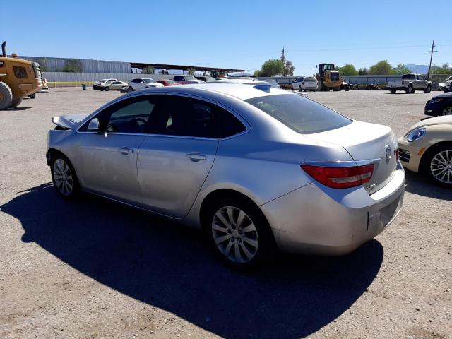Photo 2 from auction – 2016 BUICK VERANO with VIN 1G4PP5SKXG4106833