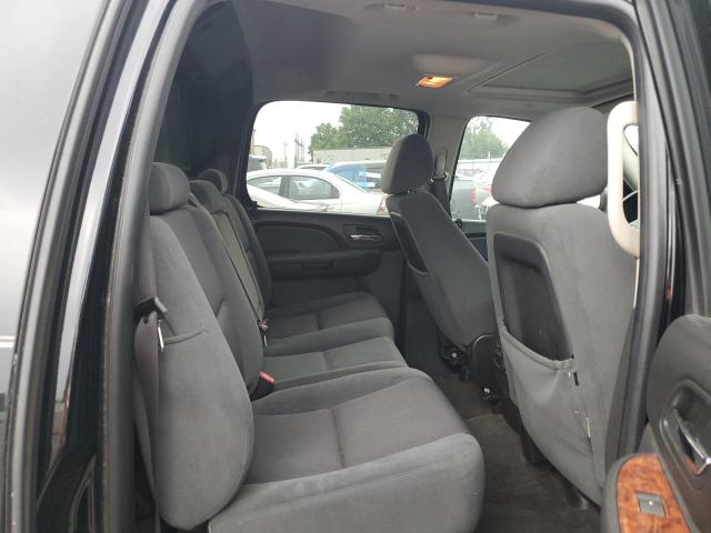 Photo 11 from auction – 2009 CHEVROLET AVALANCHE with VIN 3GNFK22039G199221