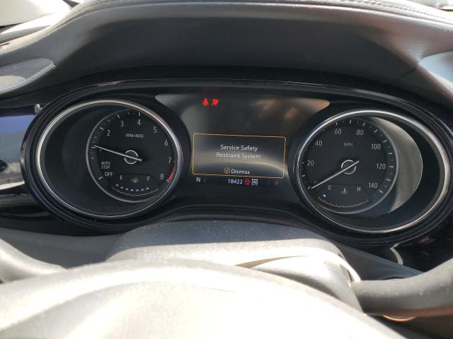 Фото 9 с аукциона – 2022 BUICK ENCORE GX с VIN KL4MMCSL8NB098232