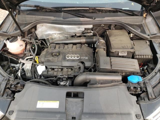 Photo 12 from auction – 2018 AUDI Q3 PREMIUM with VIN WA1JCCFS2JR000997