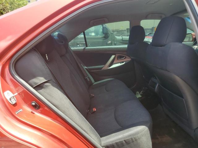 Photo 10 from auction – 2010 TOYOTA CAMRY BASE with VIN 4T1BF3EK9AU097529