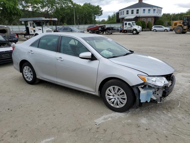 صورة رقم 4 من المزاد - 2012 TOYOTA CAMRY BASE مع VIN 4T4BF1FK4CR232489