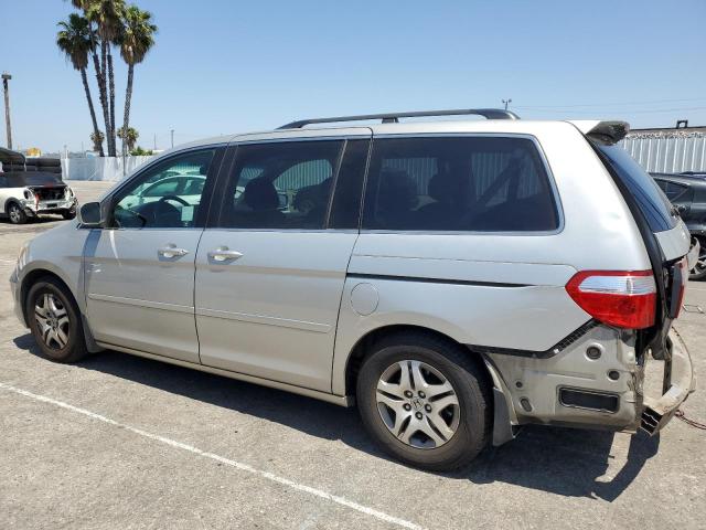 Photo 2 from auction – 2005 HONDA ODYSSEY EX with VIN 5FNRL38445B419078