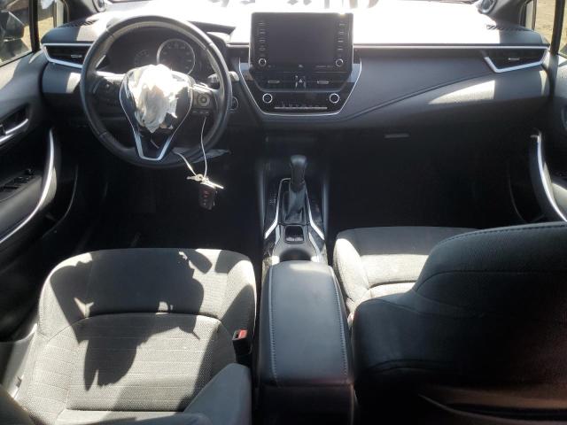 Photo 8 from auction – 2020 TOYOTA COROLLA SE with VIN JTDP4RCE3LJ028596