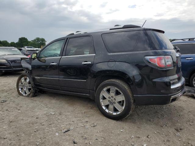 Photo 2 from auction – 2015 GMC ACADIA DEN with VIN 1GKKVTKDXFJ111366