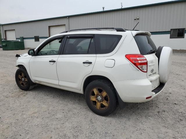 صورة رقم 2 من المزاد - 2010 TOYOTA RAV4 مع VIN JTMBF4DV1AD026282
