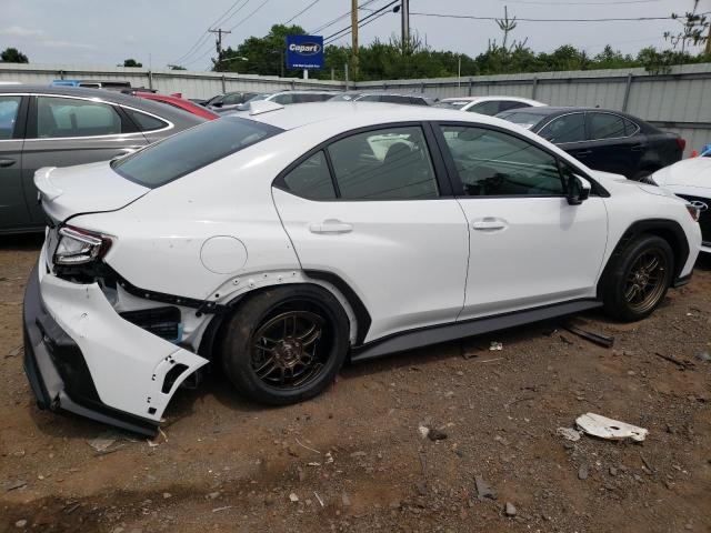 Photo 3 from auction – 2022 SUBARU WRX PREMIU with VIN JF1VBAF65N9011988