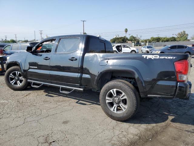 Photo 2 from auction – 2017 TOYOTA TACOMA DOU with VIN 3TMBZ5DN7HM008171