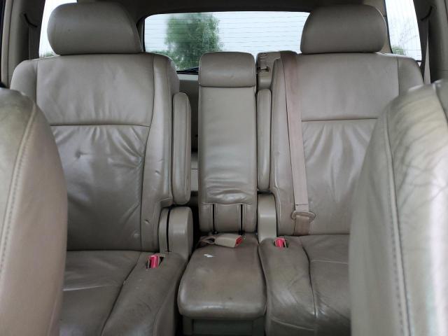 Photo 10 from auction – 2008 TOYOTA HIGHLANDER with VIN JTEEW44A482019306