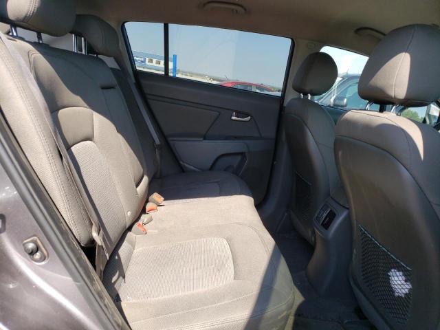 Photo 11 from auction – 2015 KIA SPORTAGE L with VIN KNDPBCAC2F7683239
