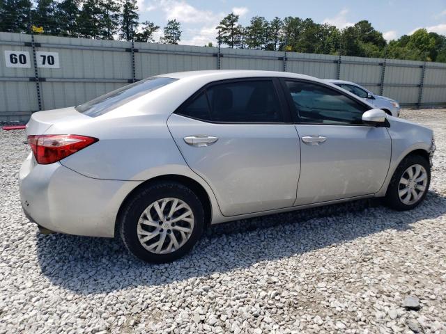 Photo 3 from auction – 2018 TOYOTA COROLLA L with VIN 2T1BURHE9JC101174