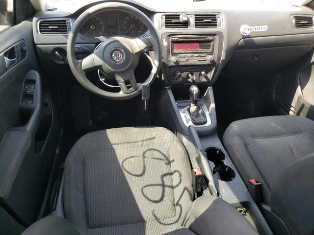 Photo 8 from auction – 2012 VOLKSWAGEN JETTA BASE with VIN 3VW2K7AJ4CM366741