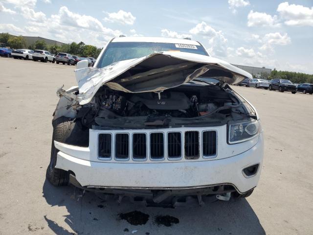 Photo 5 from auction – 2015 JEEP GRAND CHER with VIN 1C4RJFAG7FC764776