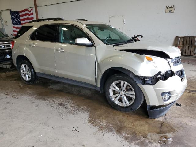 Photo 4 from auction – 2013 CHEVROLET EQUINOX LT with VIN 2GNALPEK7D1270391