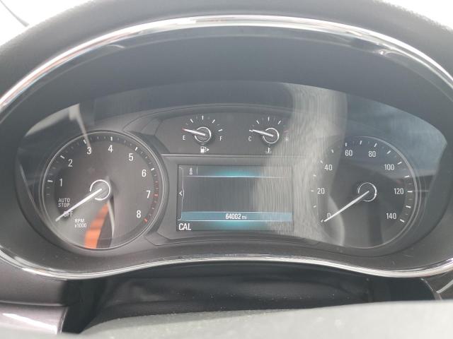 Photo 9 from auction – 2019 BUICK ENCORE ESS with VIN KL4CJCSM2KB807522