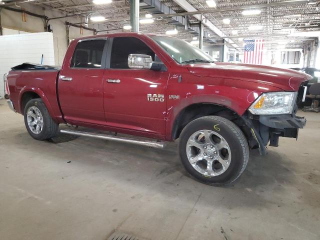 Photo 4 from auction – 2014 RAM 1500 LARAM with VIN 1C6RR7NT3ES318433