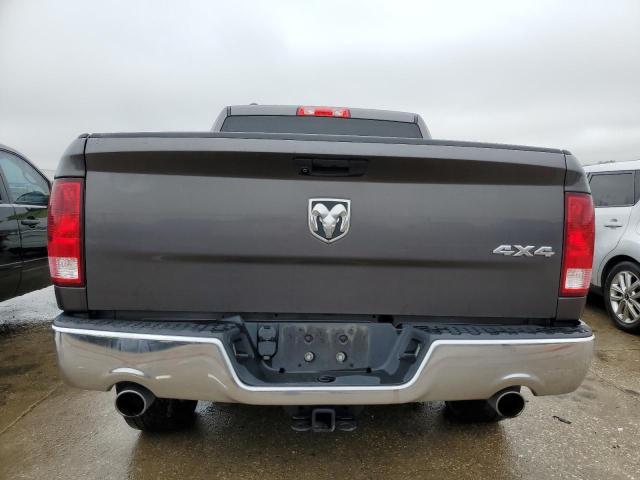 Photo 6 from auction – 2019 RAM 1500 CLASS with VIN 1C6RR7KT8KS532124