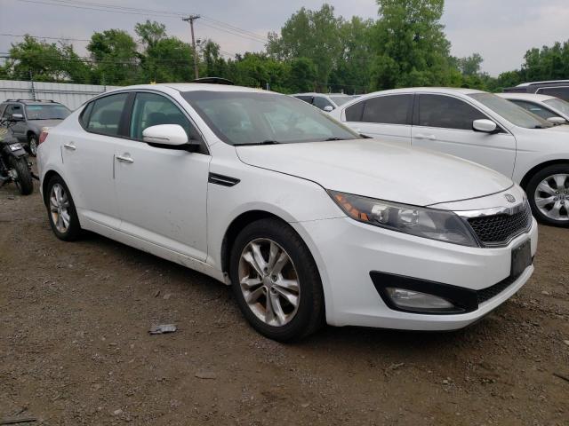 Photo 4 from auction – 2012 KIA OPTIMA LX with VIN 5XXGM4A71CG063603