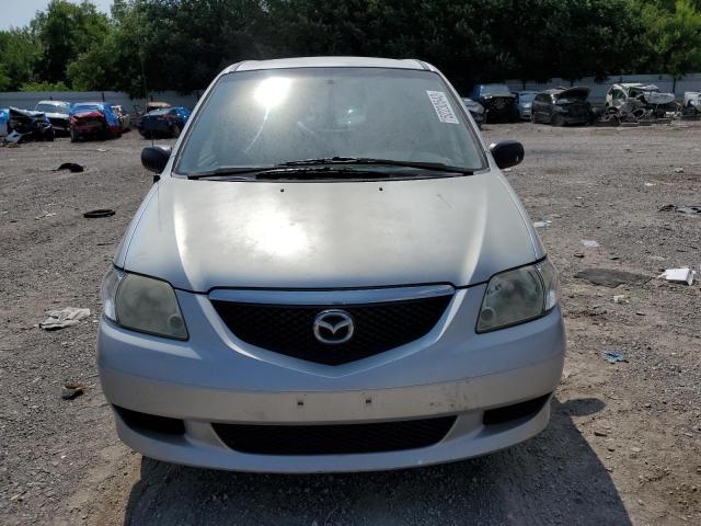Photo 5 from auction – 2002 MAZDA MPV with VIN JM3LW28A320322243