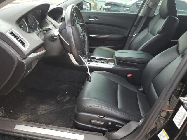 Photo 7 from auction – 2015 ACURA TLX with VIN 19UUB1F34FA000980