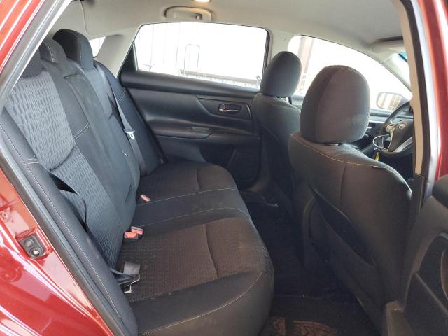 Photo 10 from auction – 2016 NISSAN ALTIMA 2.5 with VIN 1N4AL3AP2GN386626