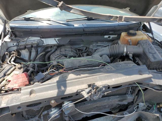 Photo 11 from auction – 2011 FORD F150 with VIN 1FTMF1CM1BKD23033