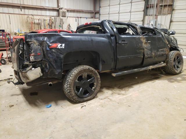 Photo 3 from auction – 2013 CHEVROLET SILVERADO with VIN 3GCPKSE72DG275168