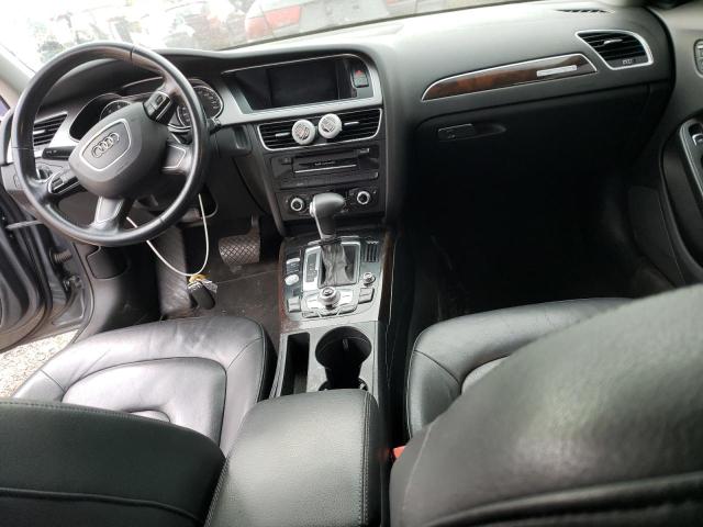 Photo 8 from auction – 2013 AUDI A4 PREMIUM with VIN WAUFFAFL3DN047013