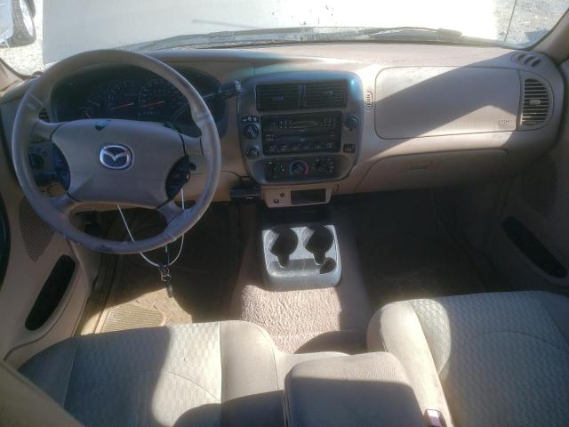 Photo 8 from auction – 2001 MAZDA B4000 CAB with VIN 4F4ZR17E71TM16297