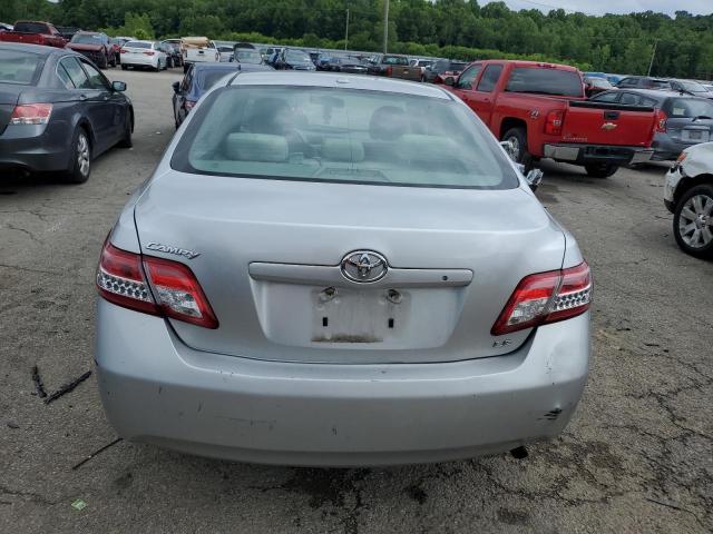 Foto 6 de la subasta – 2011 TOYOTA CAMRY BASE con VIN 4T1BF3EK4BU774407