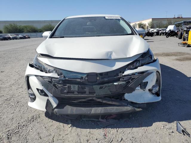 Photo 5 from auction – 2018 TOYOTA PRIUS PRIM with VIN JTDKARFPXJ3069678