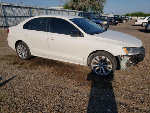 Photo 4 from auction – 2012 VOLKSWAGEN JETTA BASE with VIN 3VW2K7AJ7CM343213