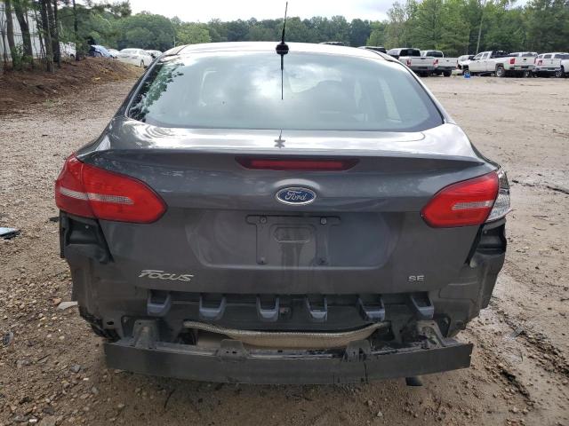 Photo 6 from auction – 2017 FORD FOCUS SE with VIN 1FADP3F25HL243536