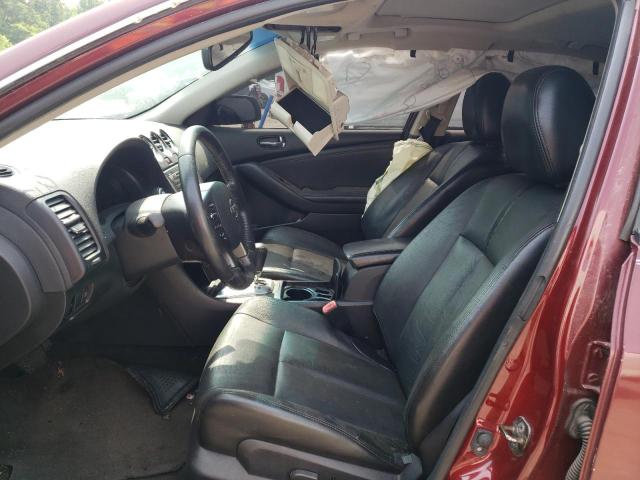 Photo 7 from auction – 2010 NISSAN ALTIMA BAS with VIN 1N4AL2AP0AN482482