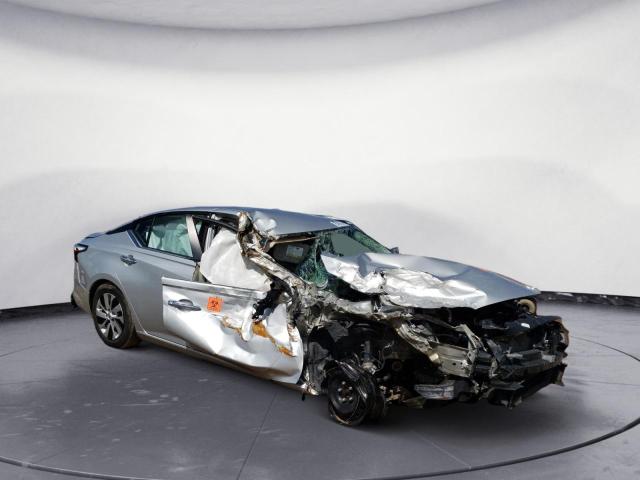 Photo 4 from auction – 2022 NISSAN ALTIMA S with VIN 1N4BL4BV8NN353747