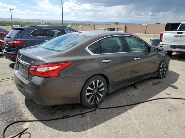 Photo 3 from auction – 2016 NISSAN ALTIMA 2.5 with VIN 1N4AL3AP0GC194309