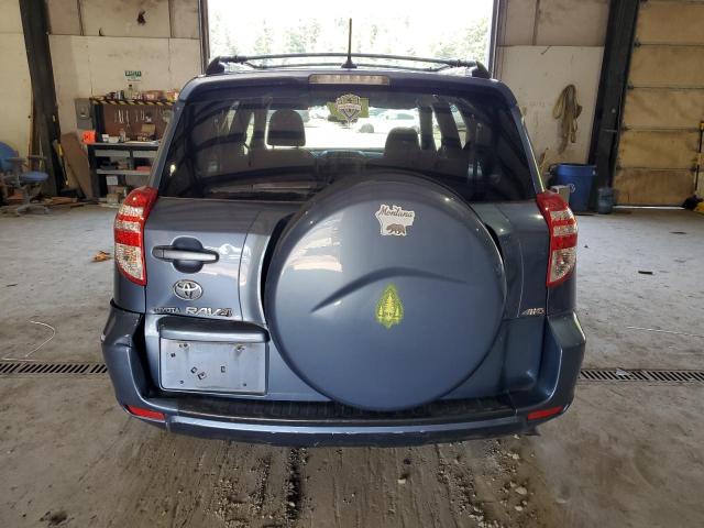 Photo 6 from auction – 2010 TOYOTA RAV4 with VIN JTMJF4DV9A5035303