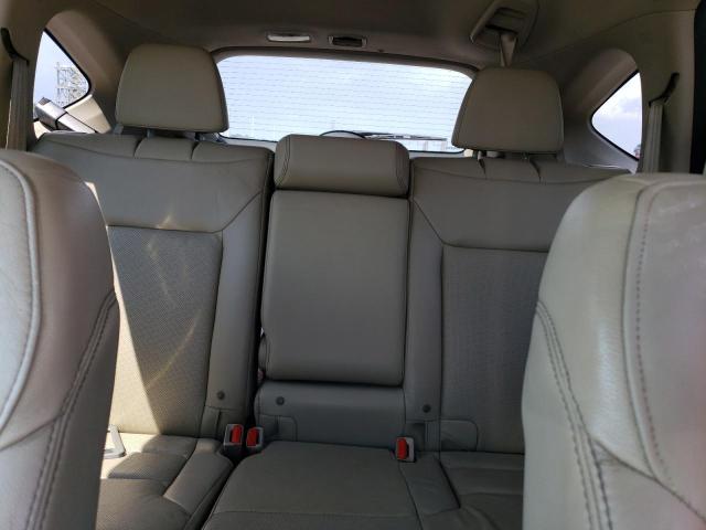 Photo 10 from auction – 2016 HONDA CR-V EXL with VIN 2HKRM4H72GH663894