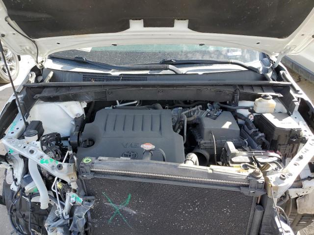 Фото 12 с аукциона – 2015 TOYOTA HIGHLANDER с VIN 5TDJKRFH4FS207660